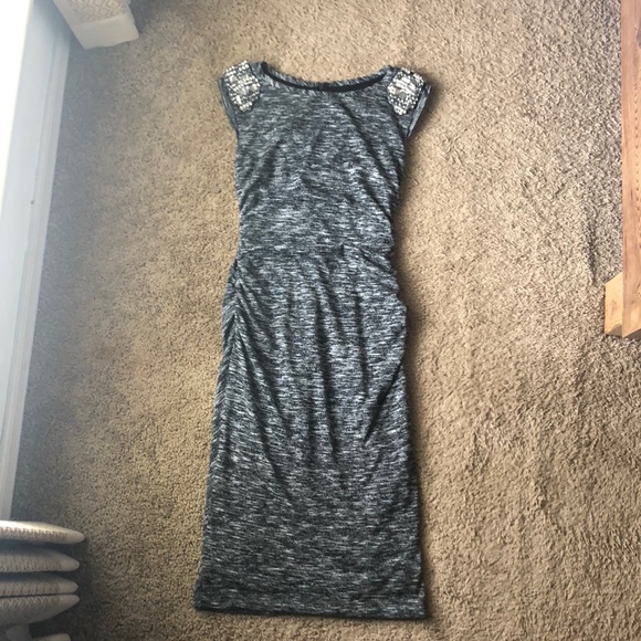 NWOT Vince Camuto bodycon Midi 💕 - Picture 3 of 5